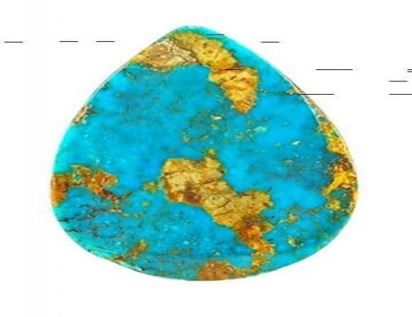 Nishapur Turquoise suppliers at wholesale price