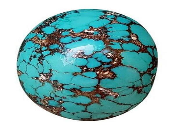 what is Nishapur Turquoise used for?