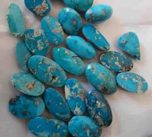 Gemstone bulk price on market