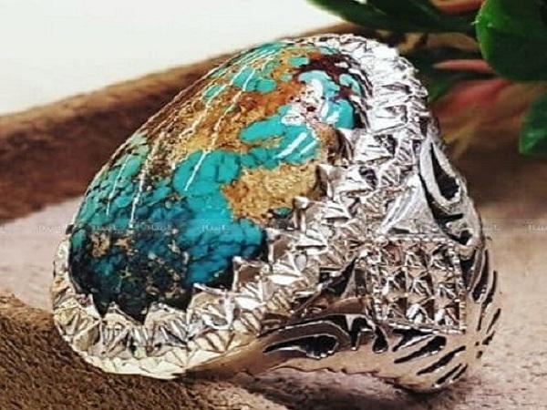 Is Persian turquoise valuable?