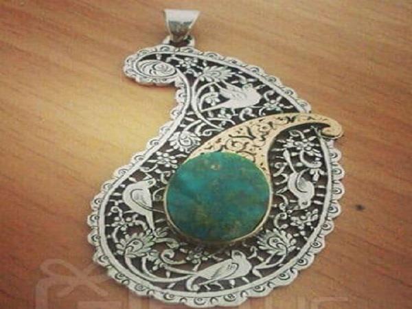 what is Neyshabur Turquoise?